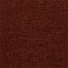 Maroon Polyester Linen Fabric - Image 1