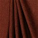 Maroon Polyester Linen Fabric thumbnail image 2 of 2
