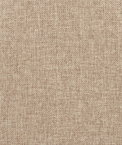 Wheat Polyester Linen Fabric