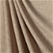 Wheat Polyester Linen Fabric thumbnail image 2 of 2