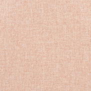 Peach Polyester Linen Fabric