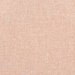 Peach Polyester Linen Fabric