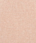 Peach Polyester Linen Fabric