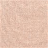 Peach Polyester Linen Fabric - Image 1