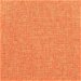 Orange Polyester Linen Fabric thumbnail image 1 of 2