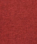 Burgundy Polyester Linen Fabric