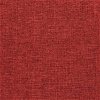 Burgundy Polyester Linen Fabric - Image 1
