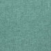 Seafoam Blue Polyester Linen Fabric