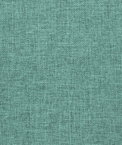 Seafoam Blue Polyester Linen Fabric