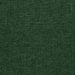 Hunter Green Polyester Linen Fabric