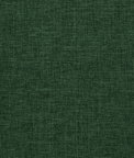 Hunter Green Polyester Linen Fabric