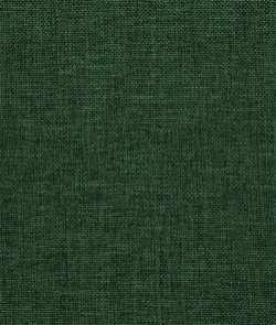 Hunter Green Polyester Linen