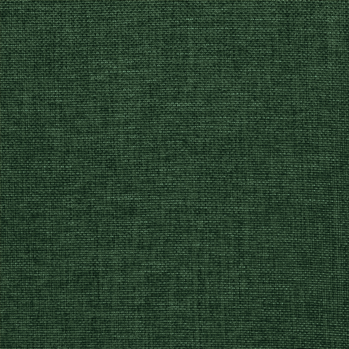 Hunter Green Polyester Linen Fabric image 1 of 2