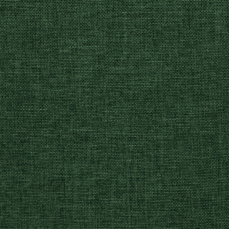 Hunter Green Polyester Linen Fabric
