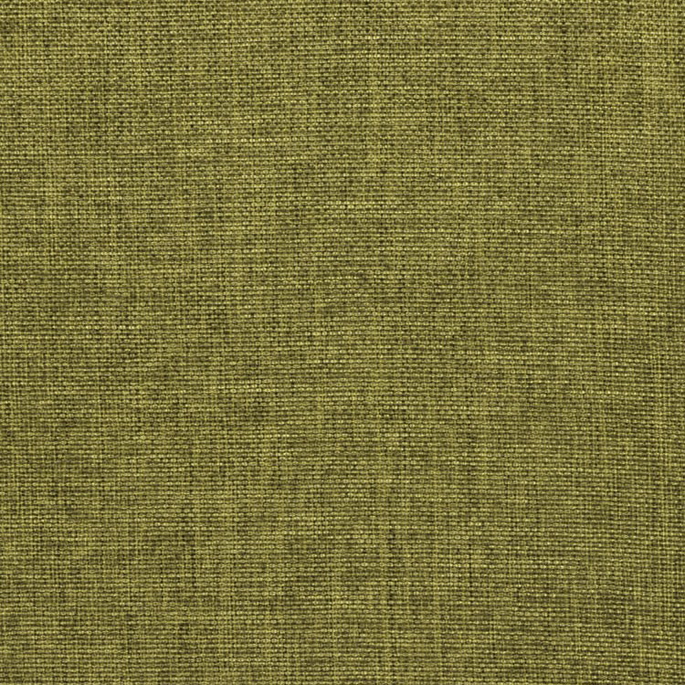 Olive Green Polyester Linen Fabric image 1 of 2
