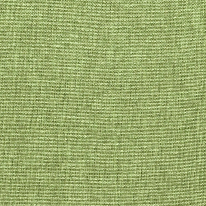 Willow Green Polyester Linen Fabric image 1 of 2