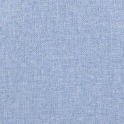 Baby Blue Polyester Linen Fabric