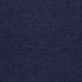 Navy Blue Polyester Linen Fabric