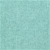 Robin Egg Blue Polyester Linen Fabric - Image 1