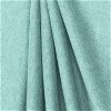Robin Egg Blue Polyester Linen Fabric - Image 2