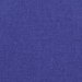 Cornflower Blue Polyester Linen Fabric