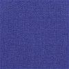 Cornflower Blue Polyester Linen Fabric - Image 1