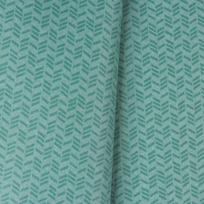 RK Classics Teal Transmission Vinyl image 2 of 2