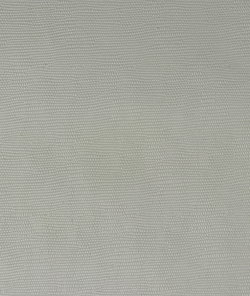 RK Classics Lizard Chrome Grey Vinyl
