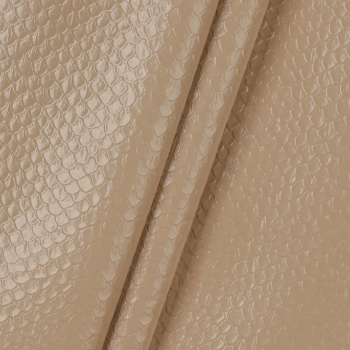 RK Classics Cobra Buff Vinyl image 2 of 2