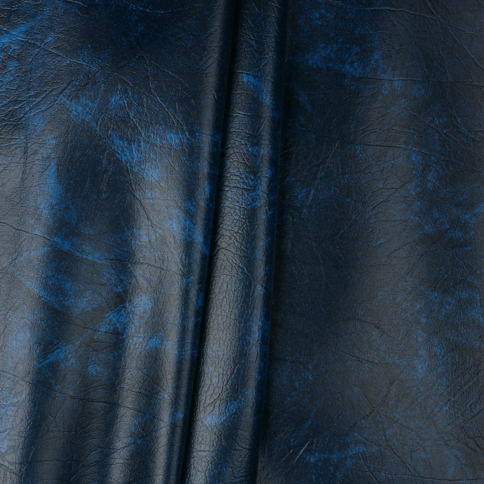 RK Classics Electric Blue Shuffle Vinyl image 2 of 2