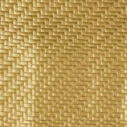 RK Classics Basketweave Gold Rush