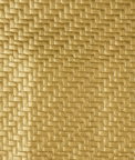 RK Classics Basketweave Gold Rush