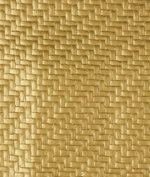 RK Classics Basketweave Gold Rush