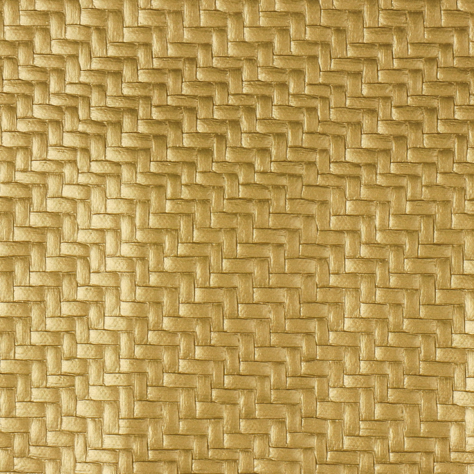 RK Classics Basketweave Gold Rush image 1 of 2