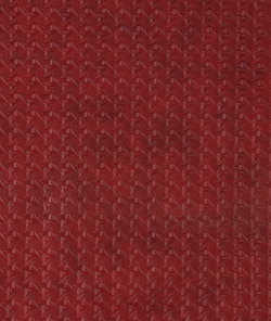 RK Classics Red Rumble Vinyl