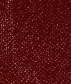 RK Classics Cobra Oxblood Vinyl