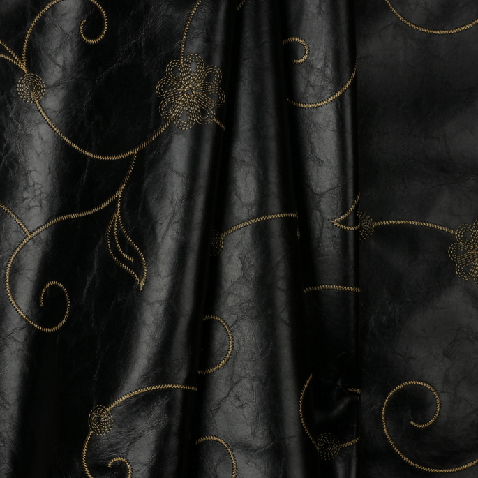 RK Classics Midnight Stitch Vinyl image 2 of 2