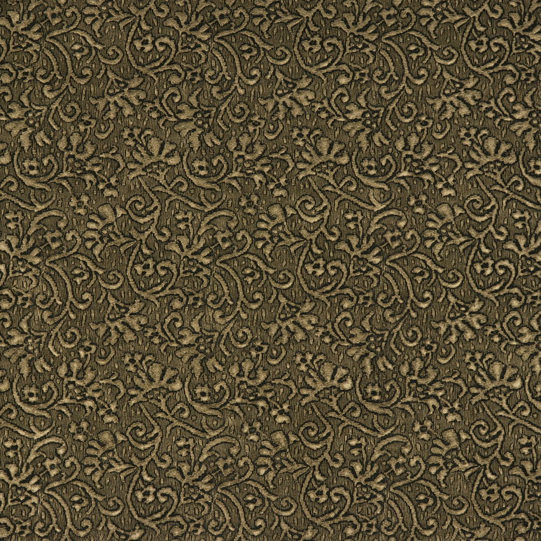 RK Classics Regal Damask Noir Vinyl Vinyl