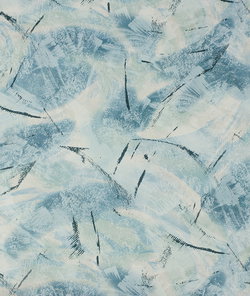 RK Classics Blue Bayou Burst Vinyl