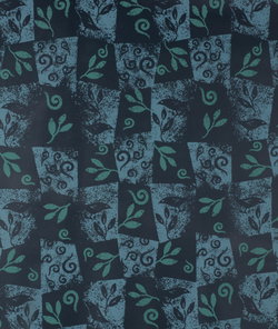 RK Classics Azure Tiki Tide Vinyl