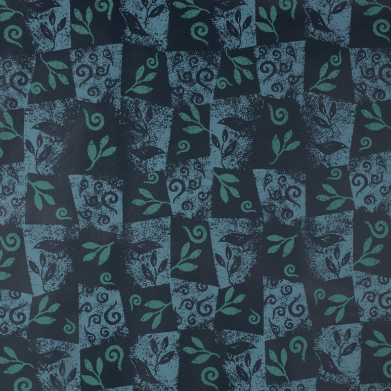 RK Classics Azure Tiki Tide Vinyl