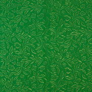 RK Classics Regal Damask Verde Vinyl