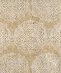 Covington Vogue Empire Gold Fabric