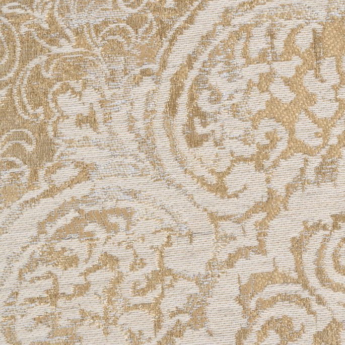 Covington Vogue Empire Gold Fabric image 2 of 3