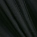 118 Inch Black Voile Fabric