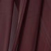 118 Inch Burgundy Voile Fabric
