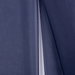 118 Inch Navy Voile Fabric