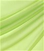 118 Inch Apple Green Voile Fabric