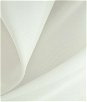 Hanes 118 Inch Winter White Voile Fabric