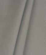 RK Classics Silver Cotton Twill